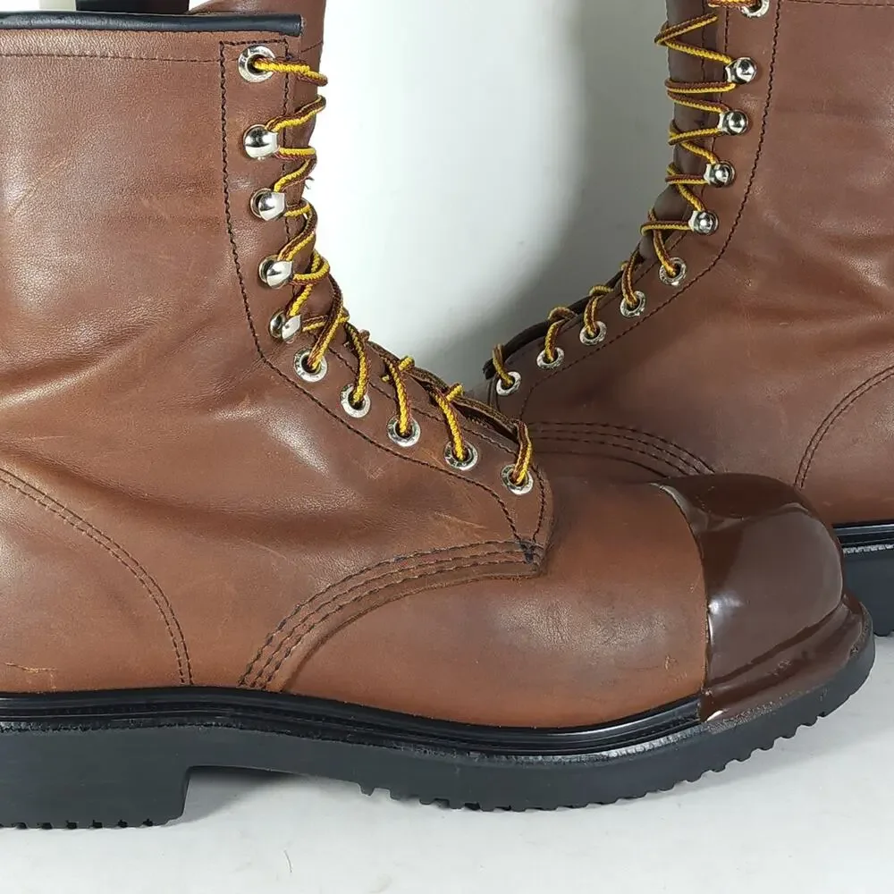 RED WING Men's US 8D 2233 Supersole 8